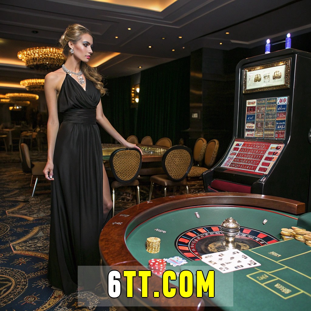 Caça-níqueis Mega Jackpot